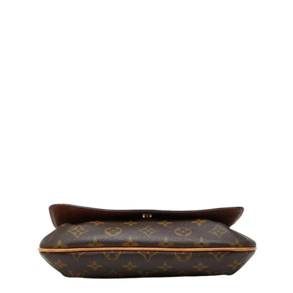 Louis Vuitton Musette Tango Short Shoulder Bag